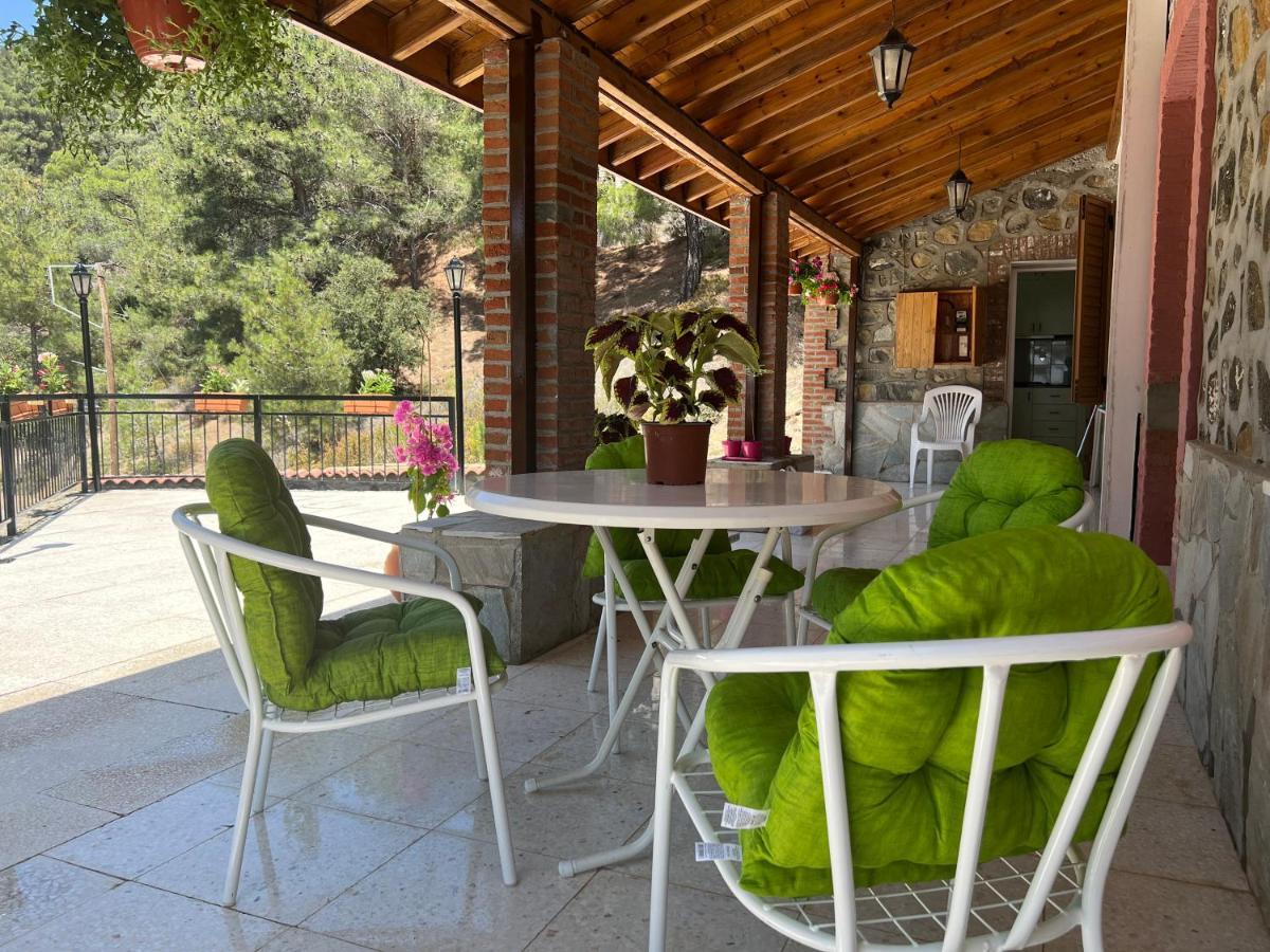 Villa Aura By Agroholidays *