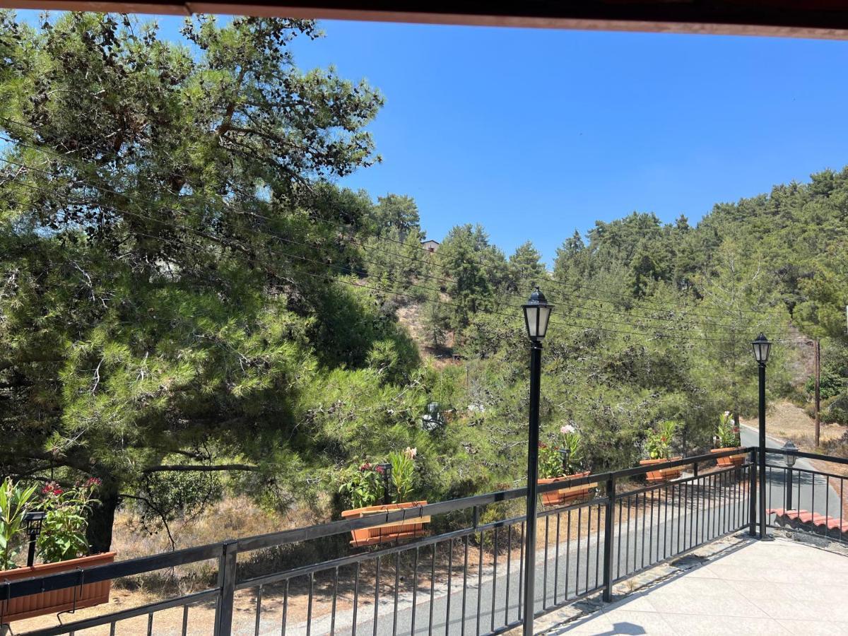 Villa Aura By Agroholidays Platres