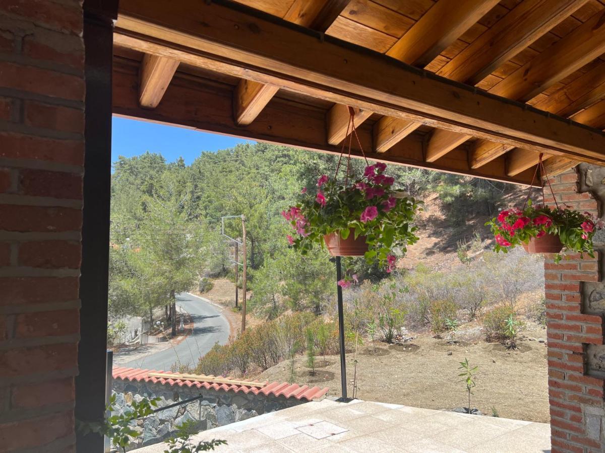 Aura By Agroholidays Villa