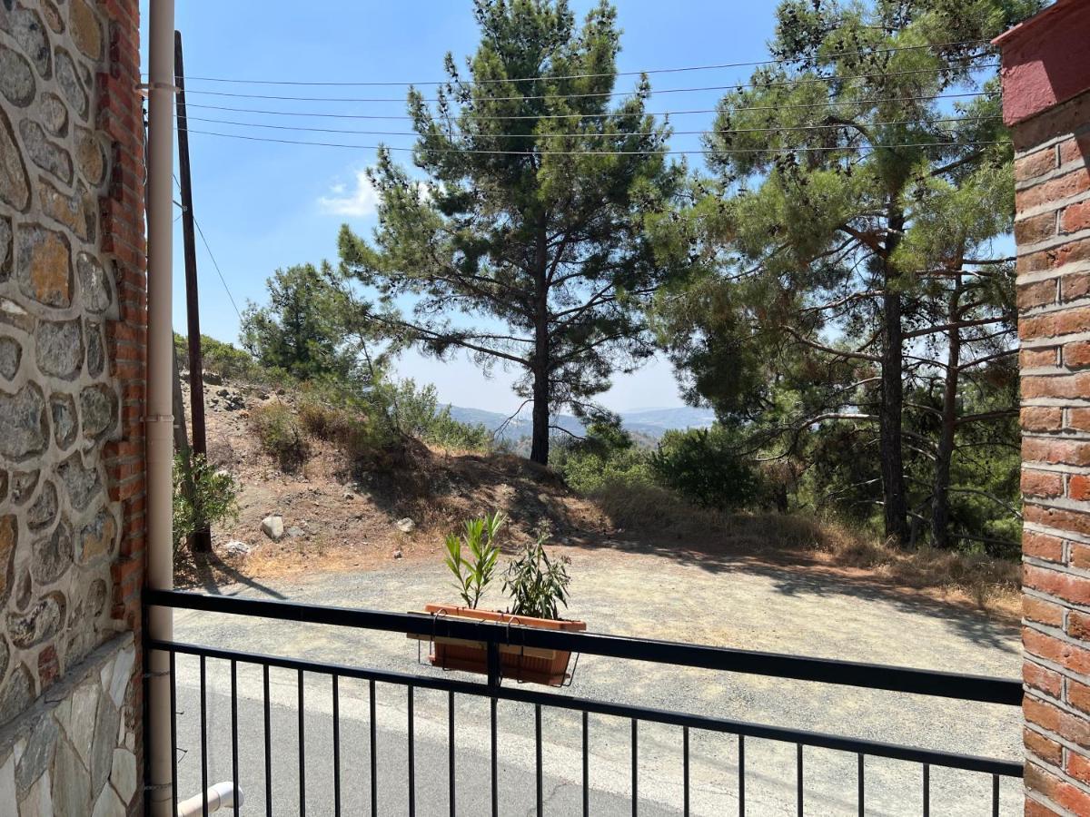 Aura By Agroholidays Platres