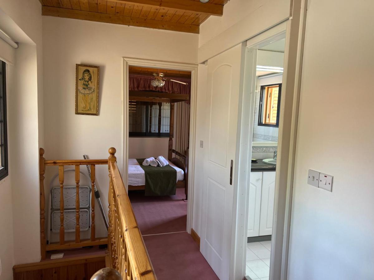 Aura By Agroholidays Villa *