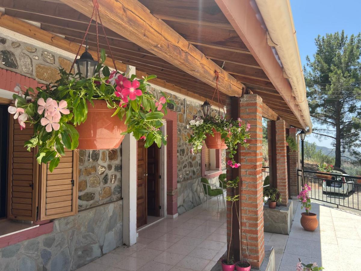 Aura By Agroholidays * Platres