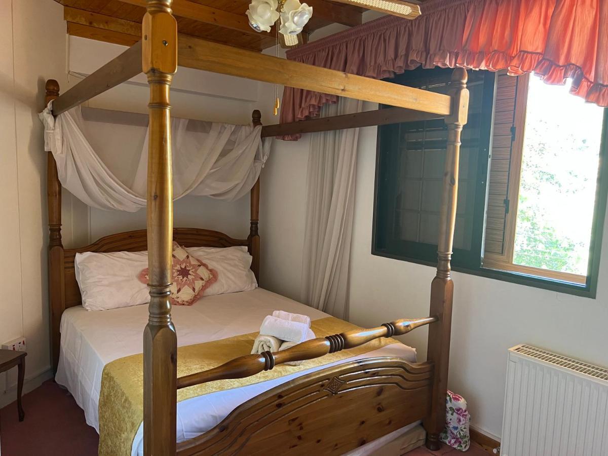 Villa Aura By Agroholidays Platres
