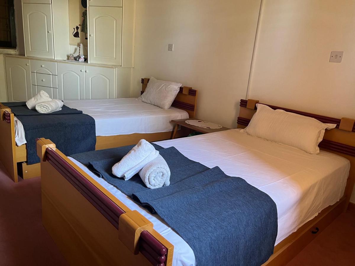 Aura By Agroholidays Villa
