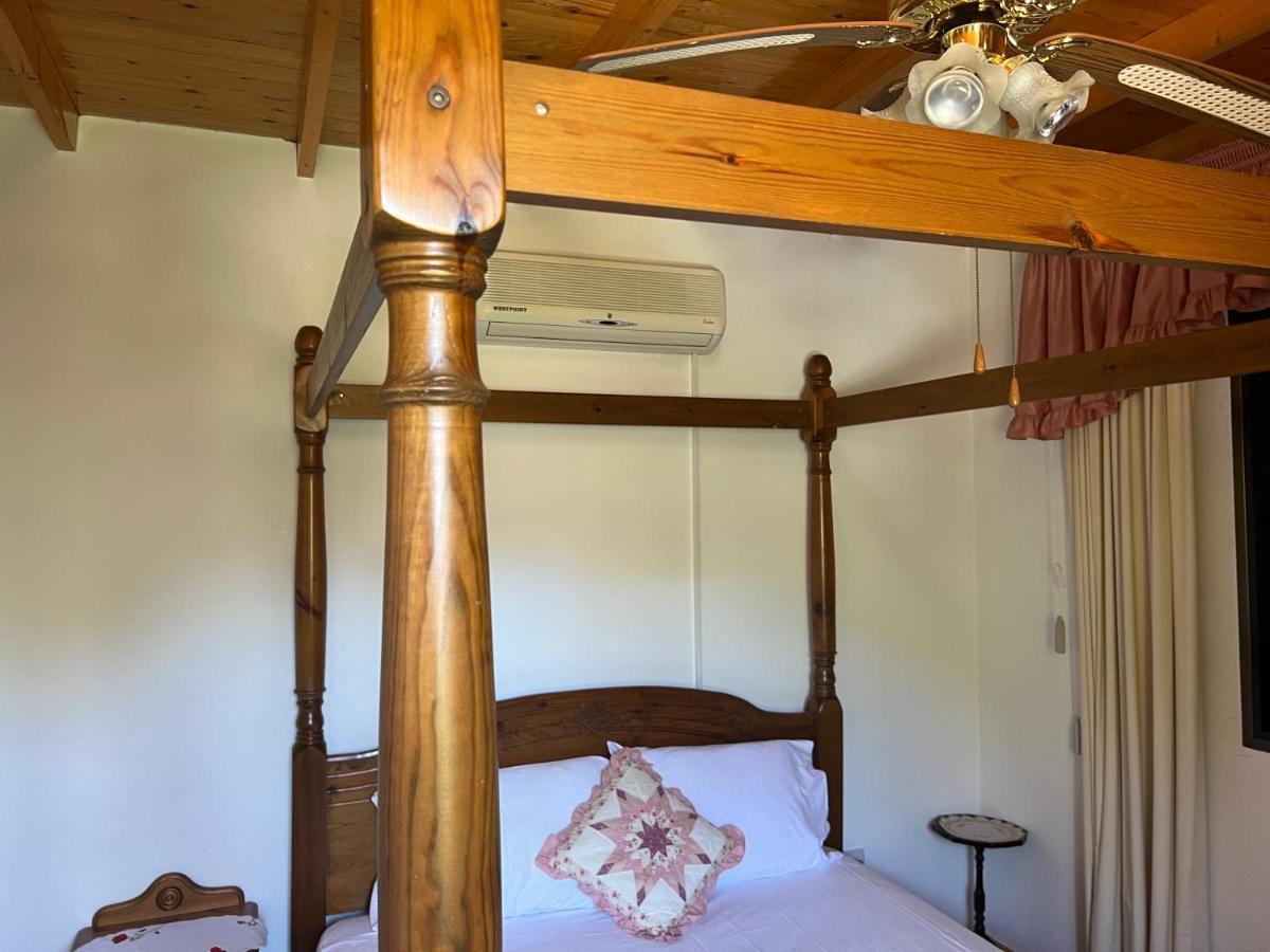 Aura By Agroholidays Villa Platres