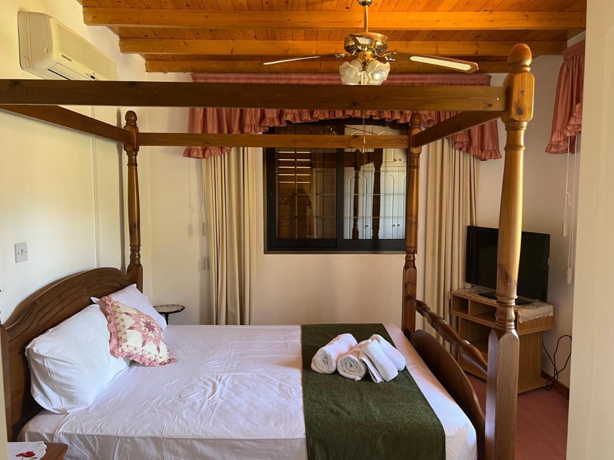 Aura By Agroholidays * Platres