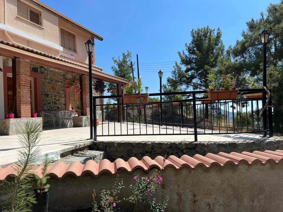 Villa Aura By Agroholidays Platres
