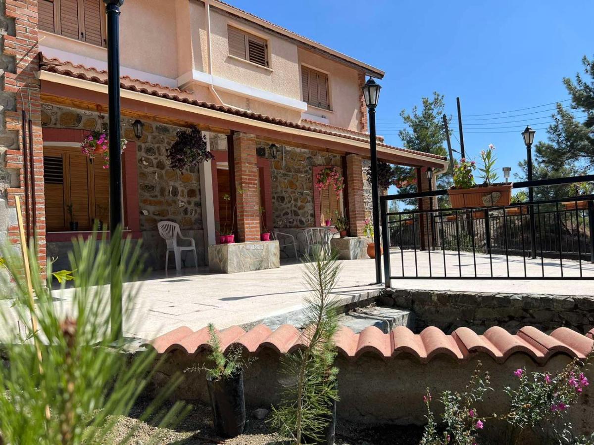 Villa Aura By Agroholidays